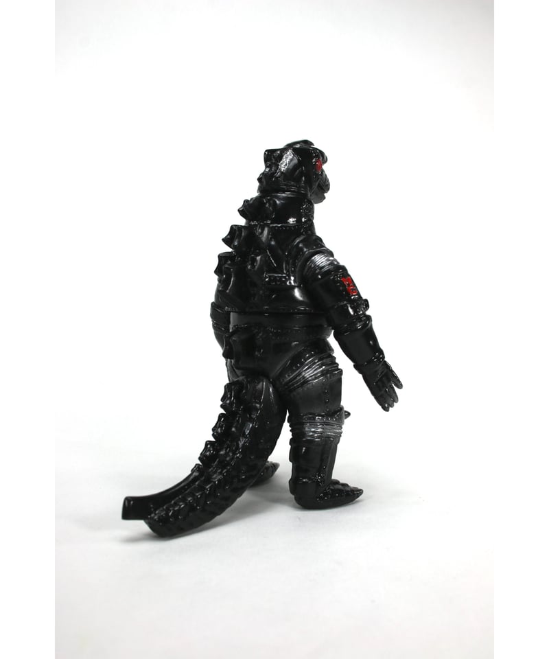 CCP ミドルサイズ　ゴジラ Amazon.co.jp: CCP ミドルサイズシリーズ 第9弾 ゴジラ[1999