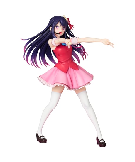PPP 【推しの子】アイ　1/8スケール PVC製塗装済み完成品