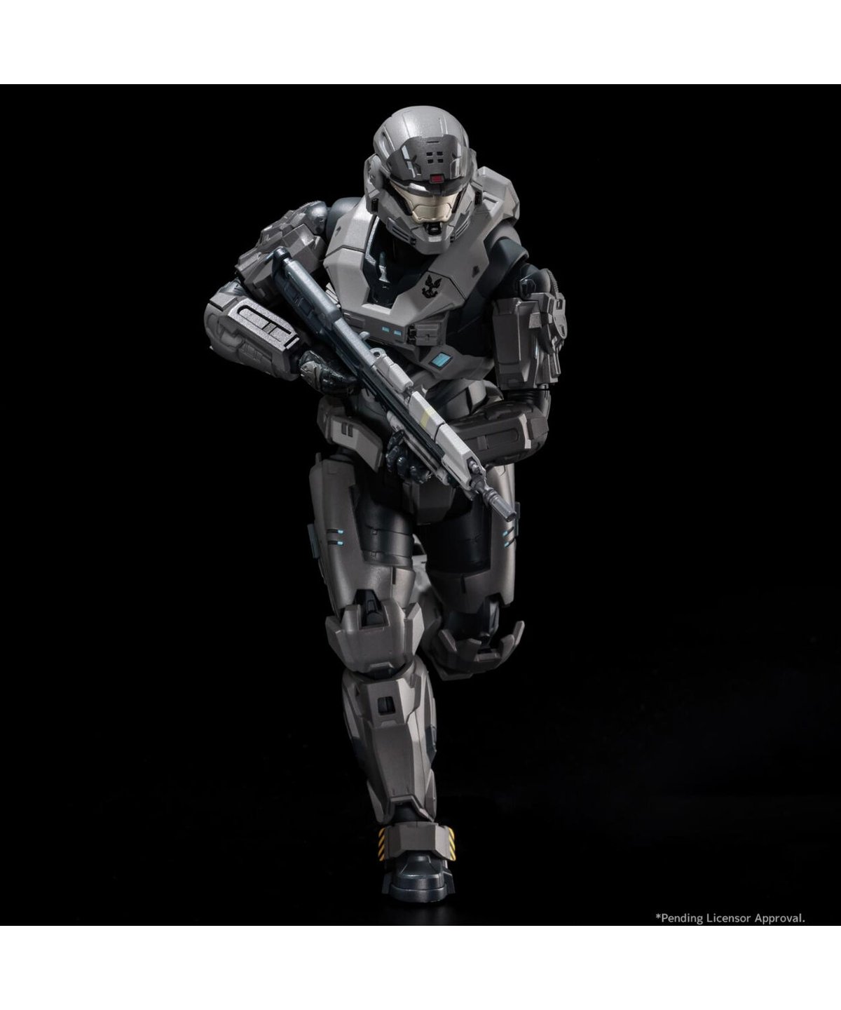 RE:EDIT HALO: REACH 1/12 SCALE SPARTAN-B312 (No