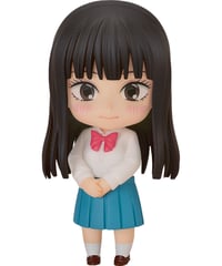 ねんどろいど セバスチャン・ミカエリス 紺碧の梟寮 Ver. TVアニメ『黒