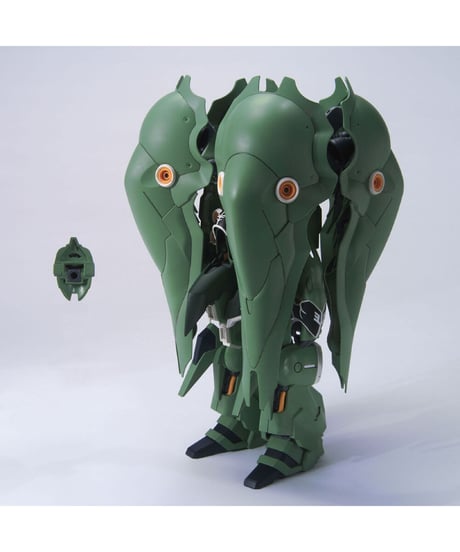 HGUC 1/144 クシャトリヤ　機動戦士ガンダムUC　プラモデル　［バンダイ］