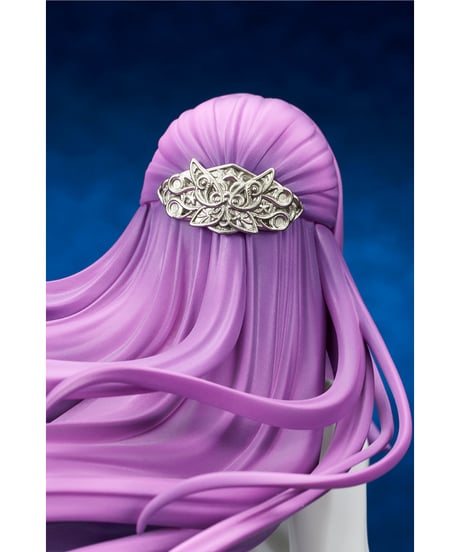 【予約】葬送のフリーレン　フェルン ～対リュグナー戦～　1/7　PVC製塗装済み完成品　［キューズQ］