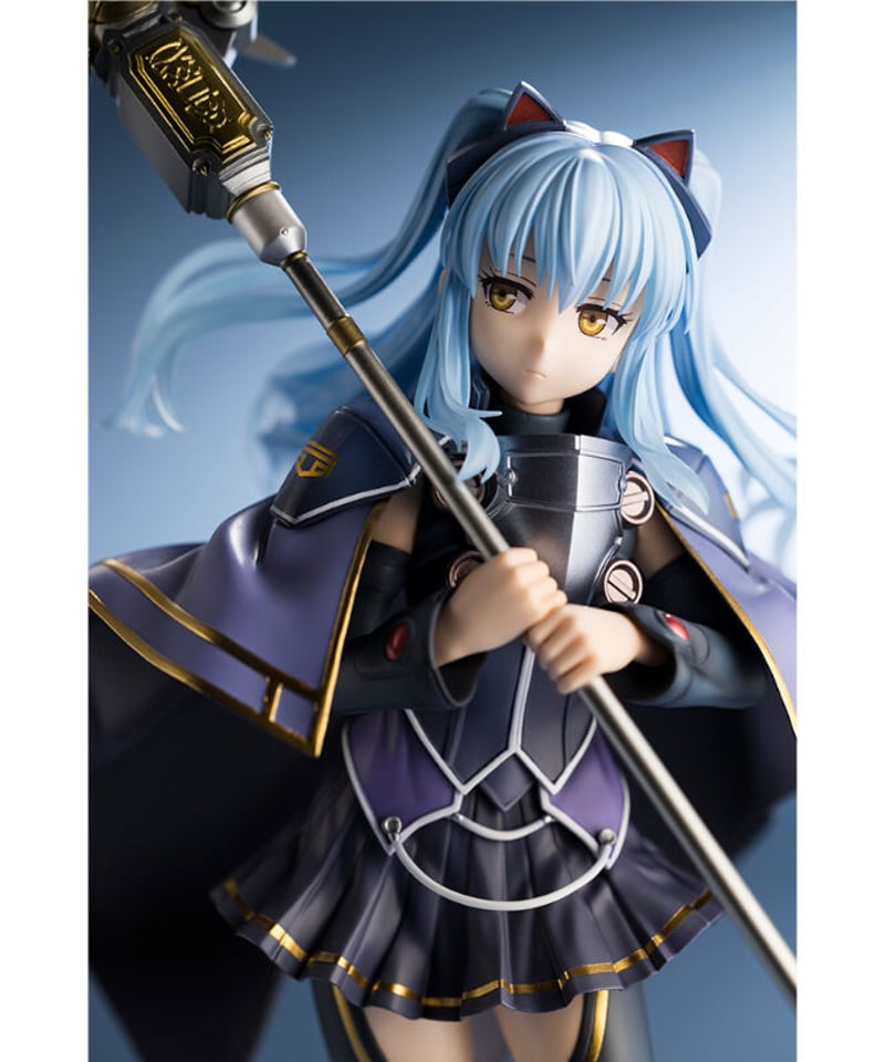 ティオ・プラトー 1/8スケール PVC塗装済み完成品フィギュア【軌跡