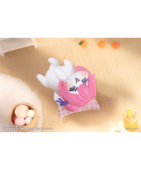 勝利の女神：NIKKE DORO ノンスケール 完成品アクションフィギュア　［あみあみ×蝸之殼Snail Shell］