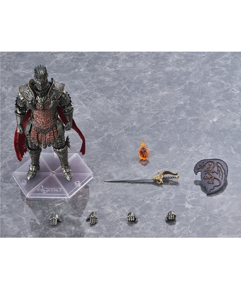 Dragon's Dogma ドラゴンズドグマ　スタチュー　　フィギュア イーカプコン ｜ ドラゴンズドグマ Dragon Statue