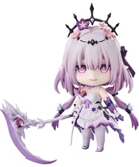 【予約】ねんどろいど キャストリス　塗装済み可動フィギュア　崩壊：スターレイル　[グッドスマイルカンパニー]