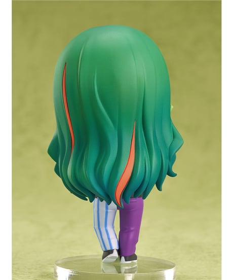 弱虫ペダル LIMIT BREAK　ねんどろいどらいと 巻島裕介/東堂尽八　全２種　塗装済み可動フィギュア