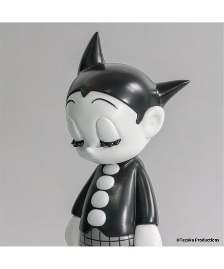【予約】手塚治虫キャラクターズ Sofvi Collection 001 アトム大使 2nd color　［ケンエレファント］
