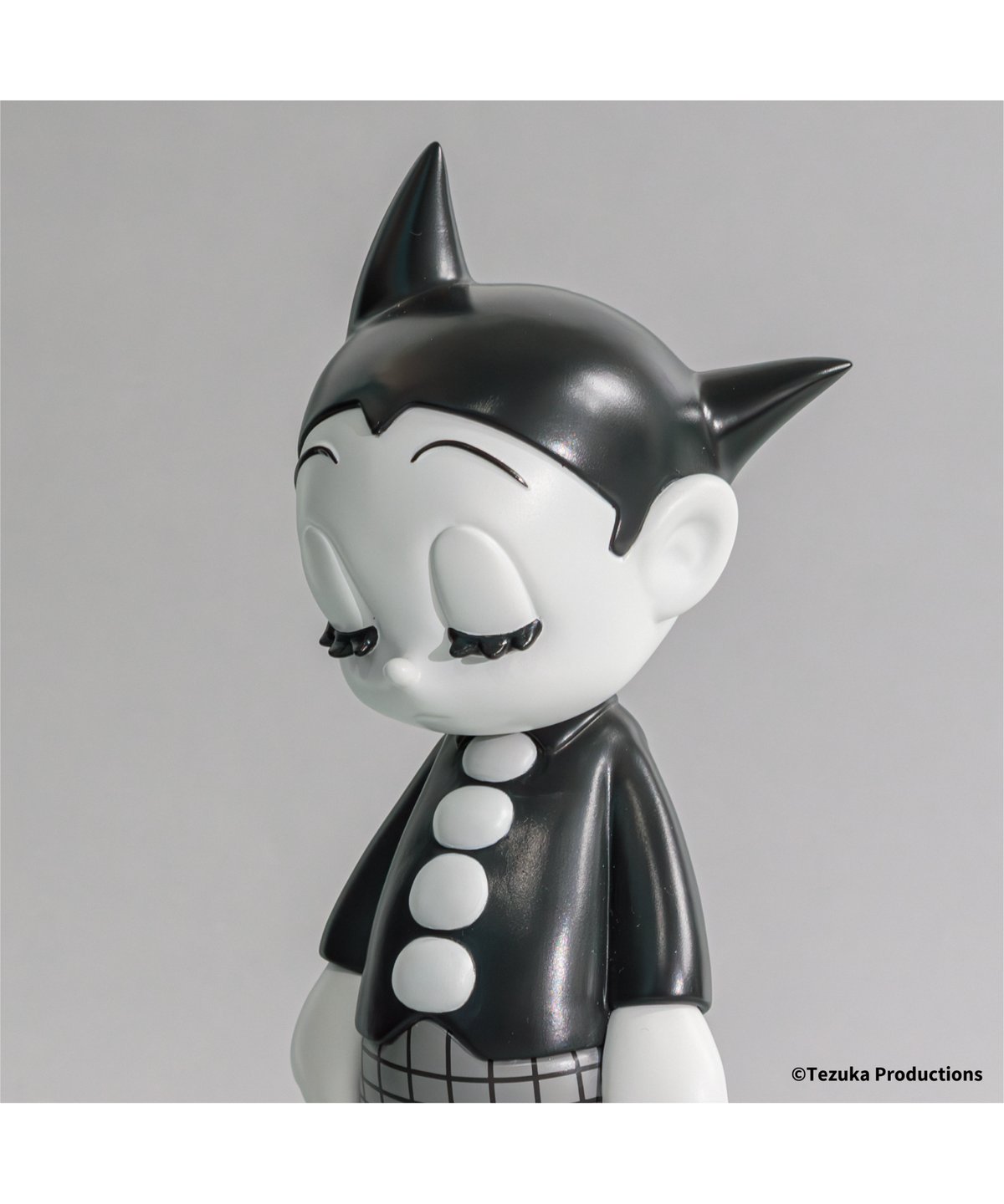 予約】手塚治虫キャラクターズ Sofvi Collection 001 アトム大使 2nd