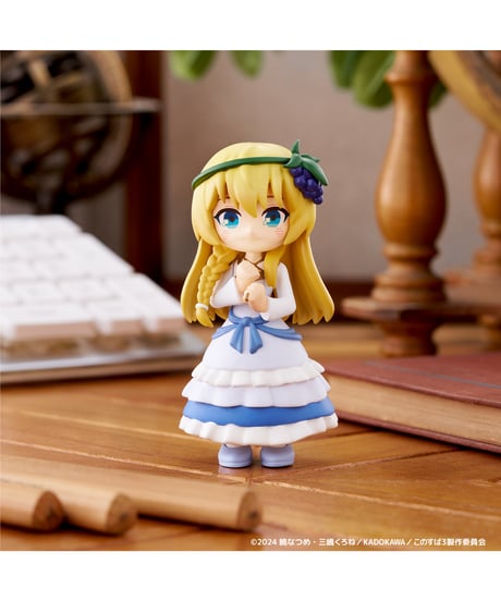 PalVerse　この素晴らしい世界に祝福を！３　６個入り１BOX
