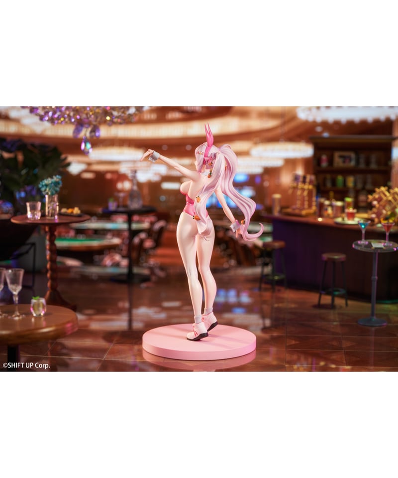 予約】勝利の女神：NIKKE プリバティ：アンカインド・メイド 1