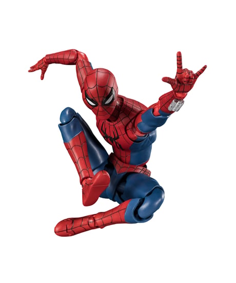 【予約】【送料無料】S.H.Figuarts スパイダーマン（スパイダーマン：ブランド・ニュー・デイ）　　［バンダイ］【7月発売予定】