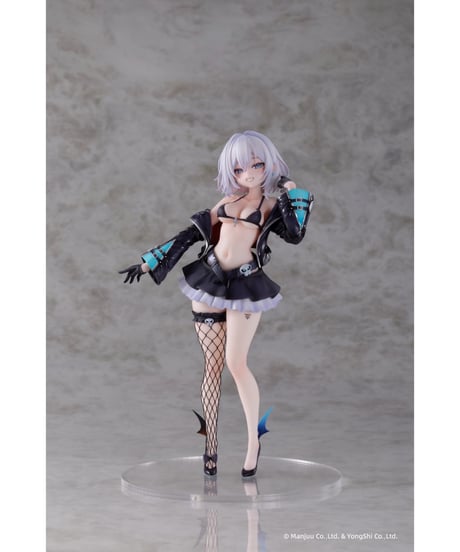 【予約】アズールレーン ヤーデ イイコのときめきマジック Ver. 1/6 完成品フィギュア　［AniGame］
