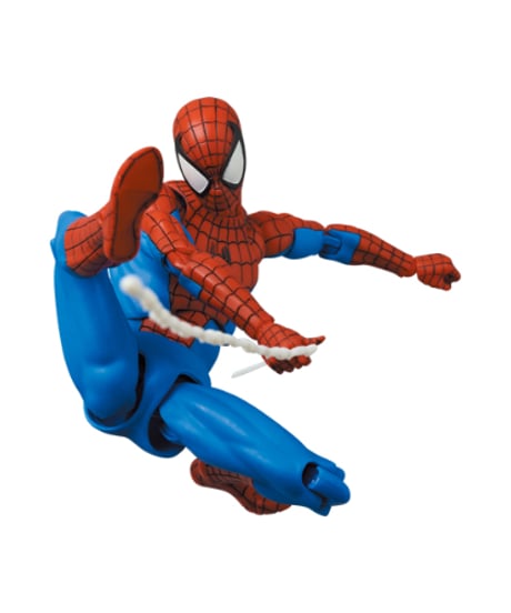 【送料無料】マフェックス No.185 MAFEX SPIDER-MAN(CLASSIC COSTUME Ver.)