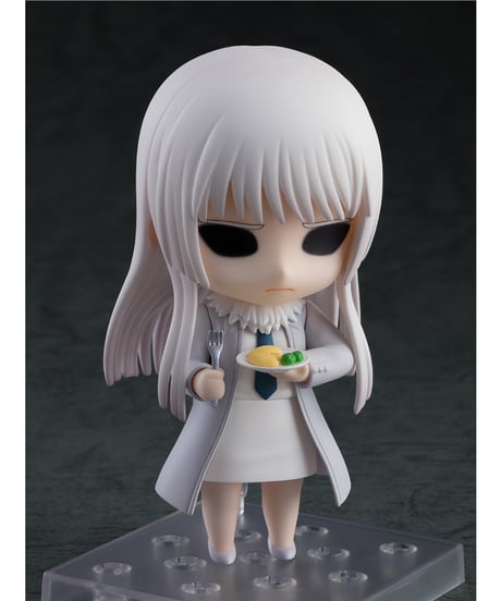 ヨルムンガンド　ねんどろいど ココ・ヘクマティアル　塗装済み可動フィギュア