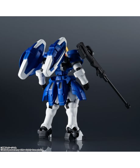 【GUNDAM UNIVERSE】 OZ-00MS2 TALLGEESE Ⅱ　トールギスⅡ　【新機動戦記ガンダムW】