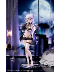 【予約】小悪魔の罠 Illustrated by 栗花落ぷるた 1/6 完成品フィギュア　[EUSUN]