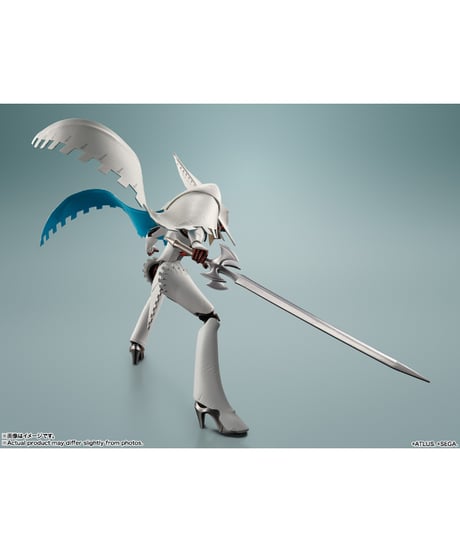 【送料無料】S.H.Figuarts メタファー：リファンタジオ シーカー　［バンダイ］