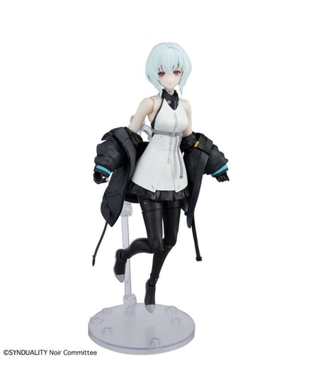 Figure-rise Standard ノワール　プラモデル　【SYNDUALITY】
