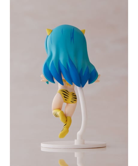 うる星やつら ミニフィギュア 全5種（再生産）　ラム/ラム（制服Ver.）/諸星あたる/三宅しのぶ/テン＆コタツネコ