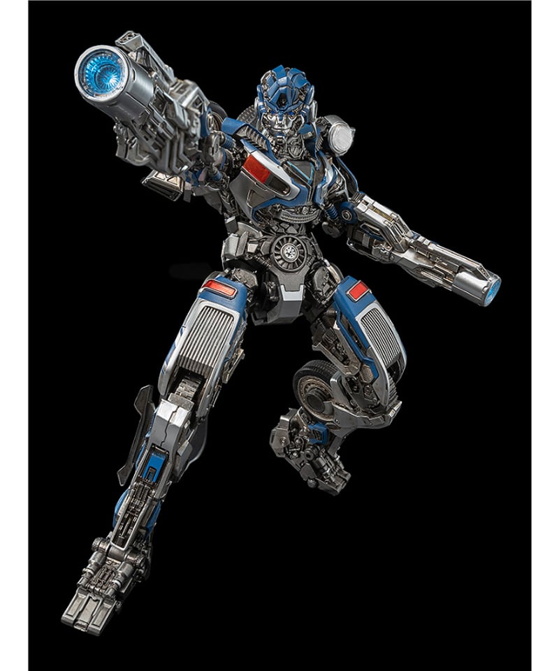 DLX ミラージュ トランスフォーマー/ビースト覚醒 塗装済み可動