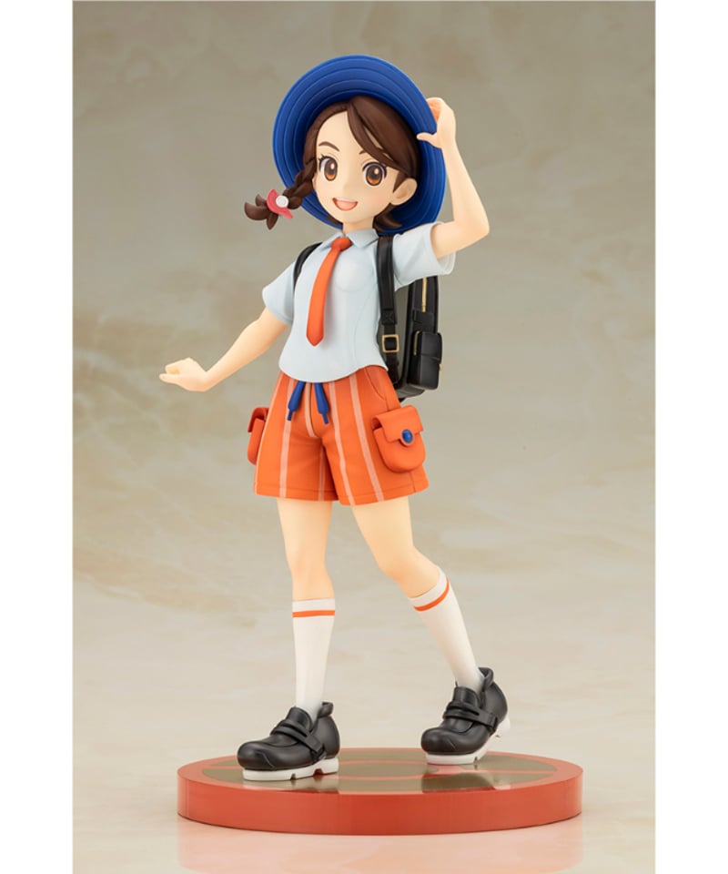 ARTFX J アオイ with ニャオハ＋アクリルスタンド ARTFX J アオイ with ニャオハ＋アクリルスタンド