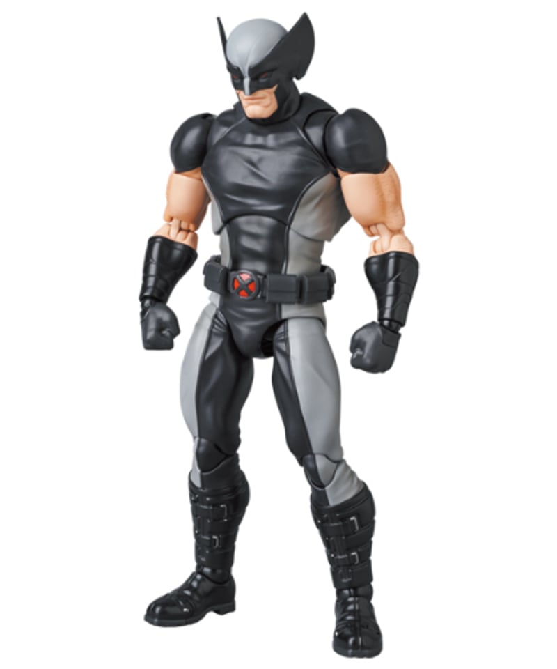 マフェックス No.171 MAFEX WOLVERINE (X-FORCE Ver.) |