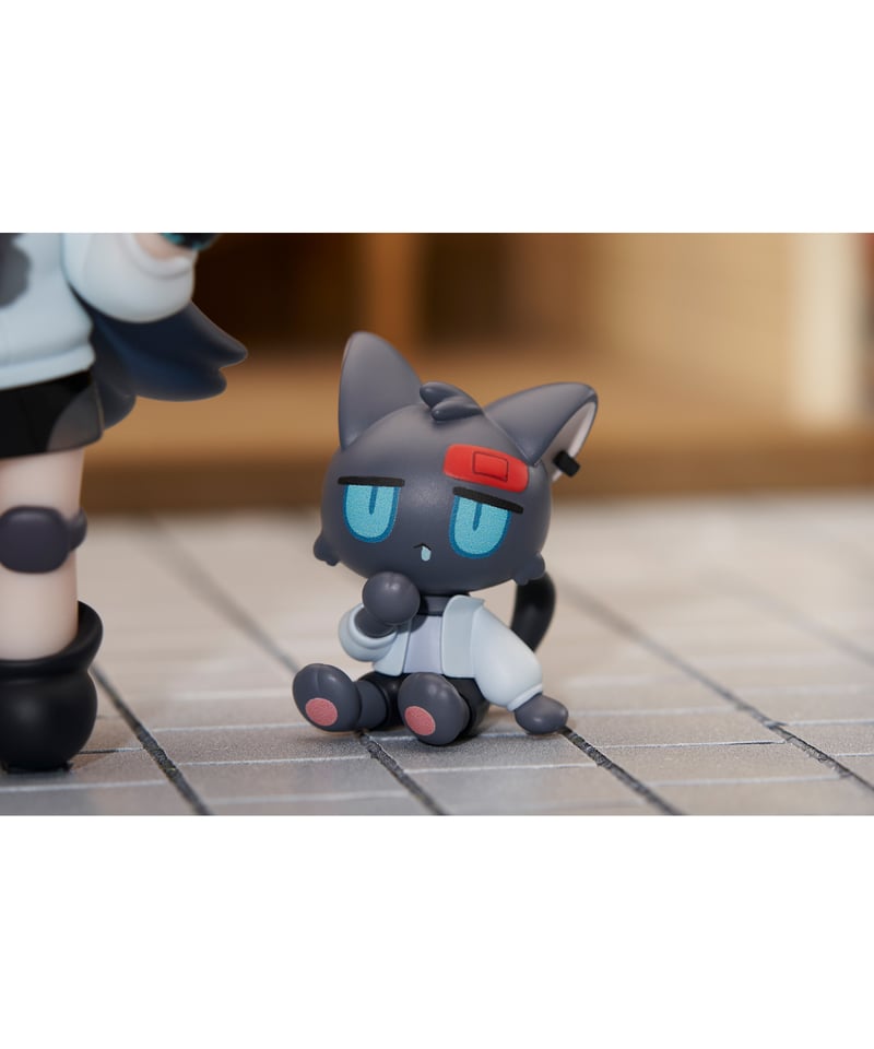 アークナイツ デザートはいかがですか？ミニシリーズ ブレイズ