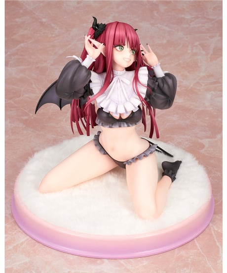 その着せ替え人形（ビスク・ドール）は恋をする 喜多川海夢 リズVer.　1/6スケール PVC&ABS製塗装済完成品