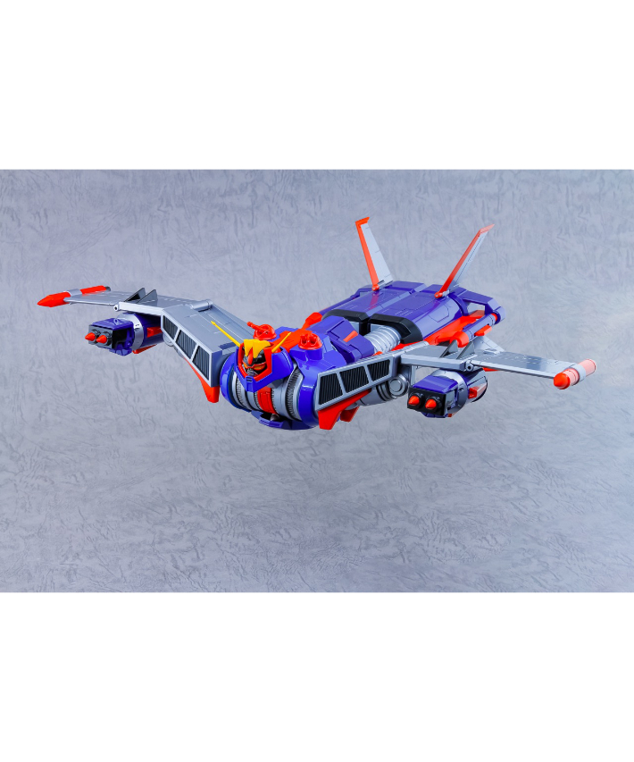 ART STOR ACTION TOYS 完全変形グロイザーX Amazon | アート・ストーム Action Toys 完全変形 グロイザーX