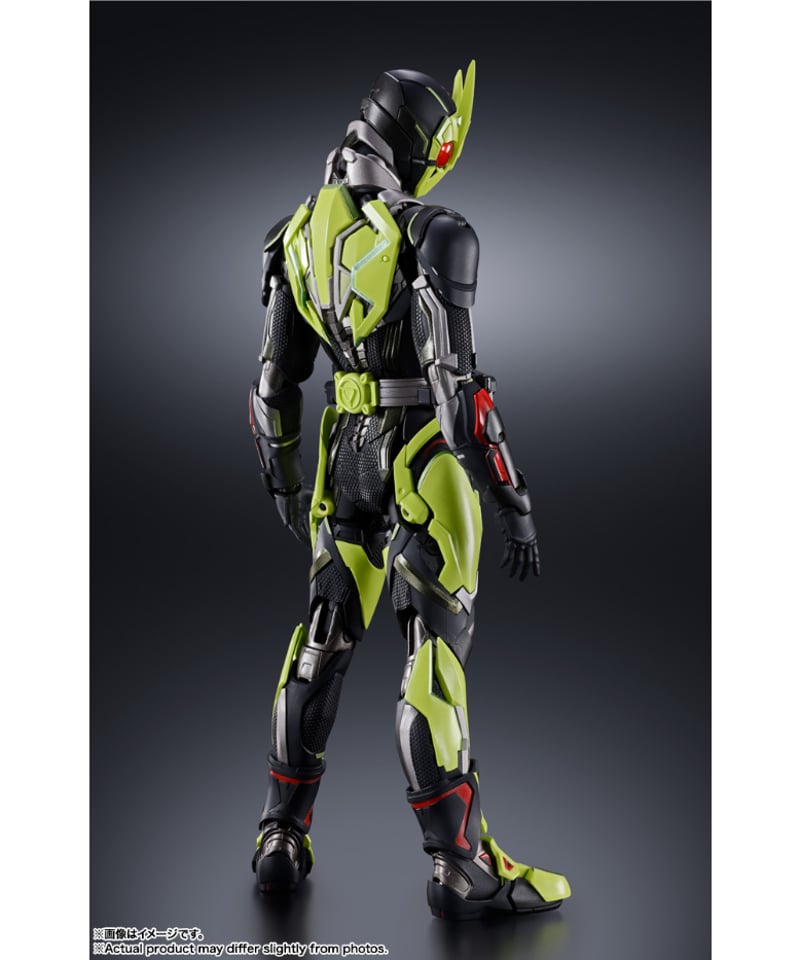 METAL BUILD 仮面ライダーゼロワン ［バンダイ］ | WonderToys