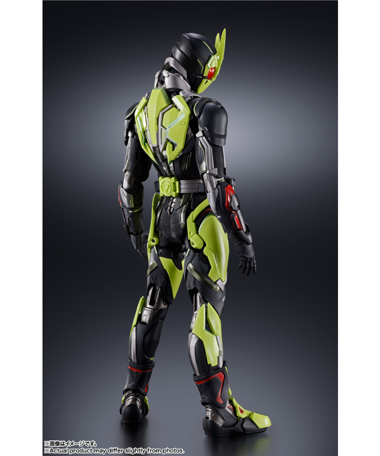METAL BUILD 仮面ライダーゼロワン ［バンダイ］ | WonderToys