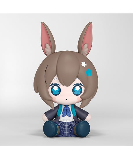 【予約】Huggy Good Smile アーミヤ　アークナイツ　[グッドスマイルアーツ上海]