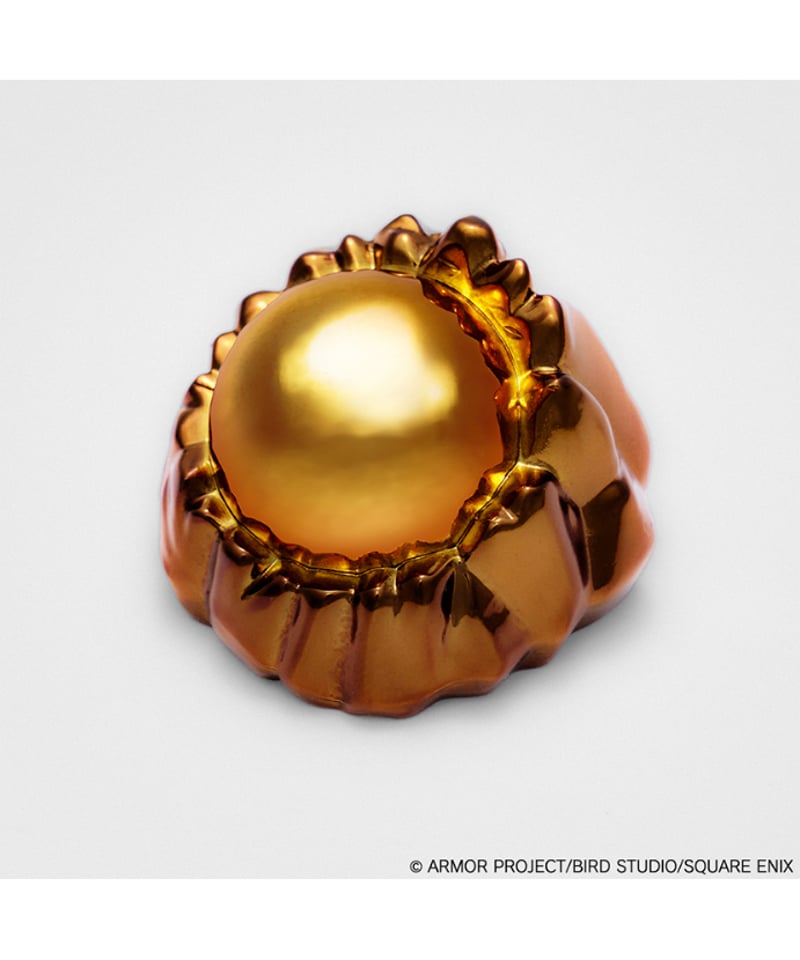 送料無料】ドラゴンクエスト メタリックアイテムズギャラリー 全5種