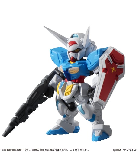 機動戦士ガンダム MOBILE SUIT ENSEMBLE 12　10個入り1BOX　［バンダイ］