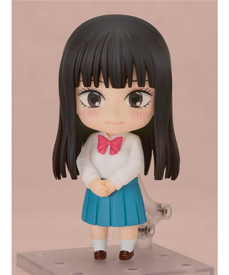 ねんどろいど 黒沼爽子2.0　塗装済み可動フィギュア　君に届け　［グッドスマイルカンパニー］