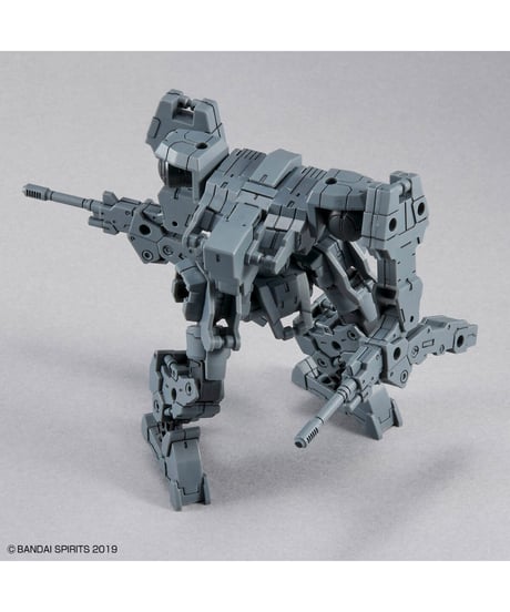 30MM 1/144 エグザビークル(小型量産機Ver.)　プラモデル　［バンダイ］