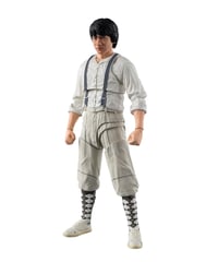 【予約】【送料無料】S.H.Figuarts ドラゴン（プロジェクトA）　［バンダイ］【2027年1月発売予定】