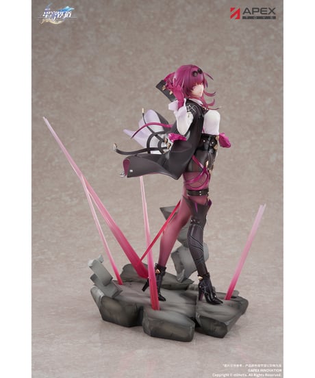 崩壊：スターレイル カフカ　1/7　塗装済み完成品　［APEX-TOYS］