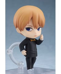 【予約】【二次受注】ねんどろいど 白銀御行　塗装済み可動フィギュア　かぐや様は告らせたい～天才たちの恋愛頭脳戦～　［トイテック］