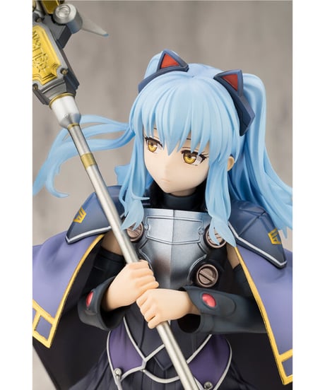 ティオ・プラトー　1/8スケール　PVC塗装済み完成品フィギュア【軌跡シリーズ】