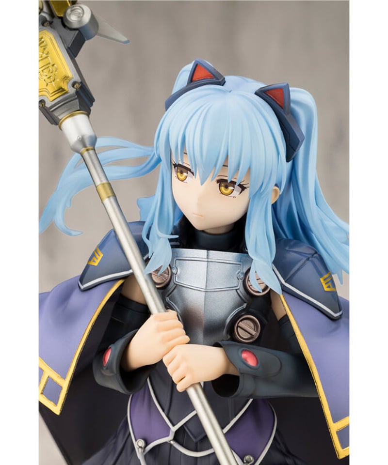 ティオ・プラトー 1/8スケール PVC塗装済み完成品フィギュア