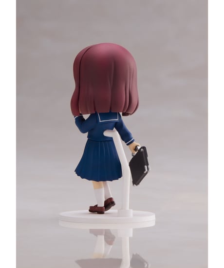 うる星やつら ミニフィギュア 全5種（再生産）　ラム/ラム（制服Ver.）/諸星あたる/三宅しのぶ/テン＆コタツネコ
