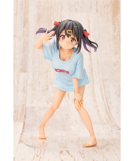 緒山みはり ニートTシャツ Ver.　お兄ちゃんはおしまい！　1/6　PVC塗装済み完成品　[コトブキヤ]