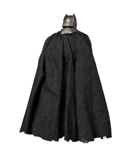 【予約】マフェックス No.313 MAFEX ARMORED BATMAN Ver.1.5　［メディコム・トイ］