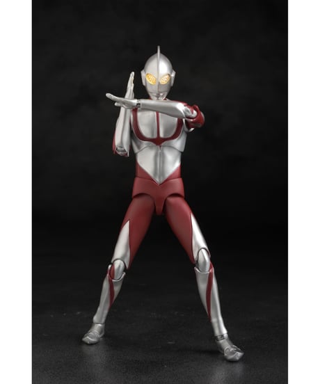 HAF シン・ウルトラマン　彩色済み完成品フィギュア