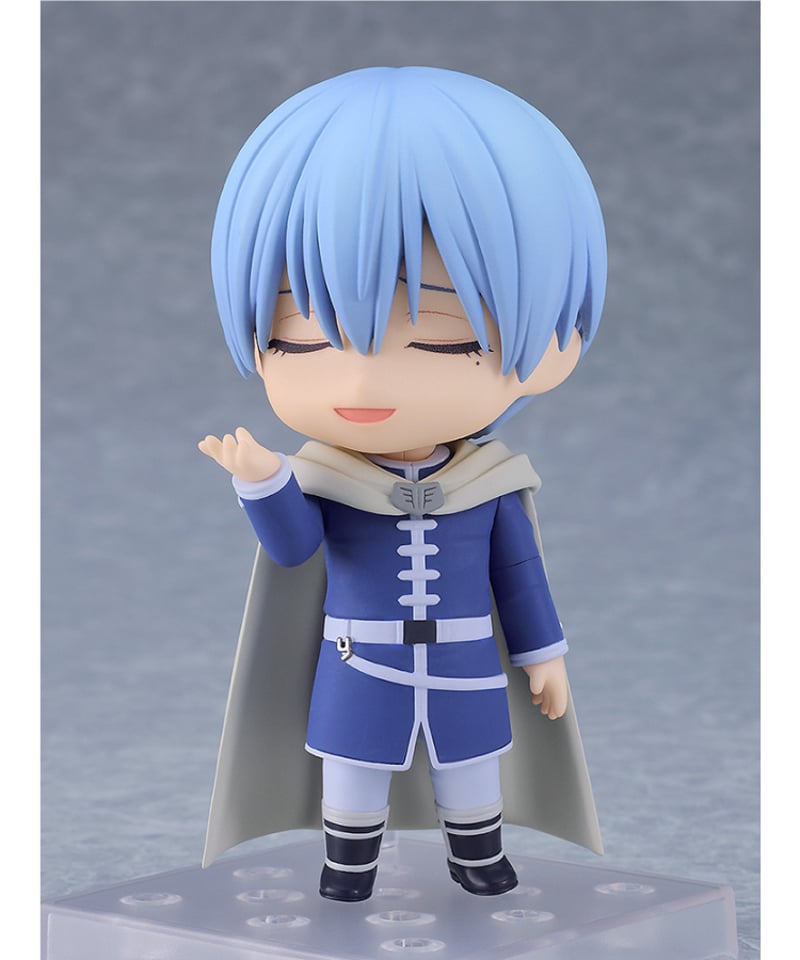 葬送のフリーレン ねんどろいど シュタルク/ヒンメル 全2種 塗装済み