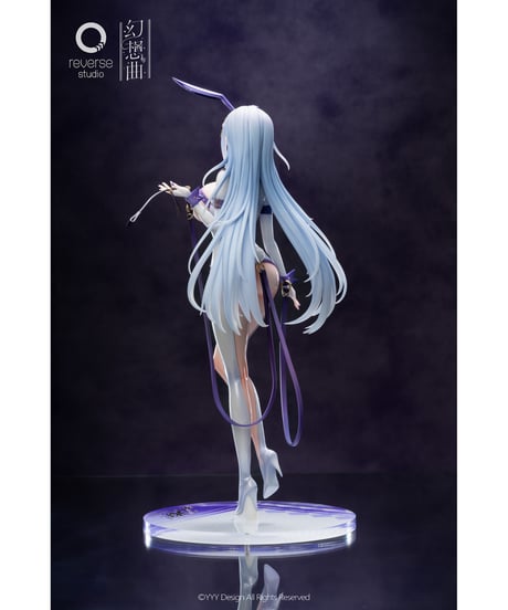 【予約】FANTASIASシリーズ ヘル 絶対命令Ver. 1/6 完成品フィギュア　［Reverse Studio］