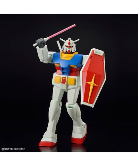 【送料無料】ベストメカコレクション 1/144 RX-78-2 ガンダム (REVIVAL Ver.)　機動戦士ガンダム　プラモデル　［バンダイ］