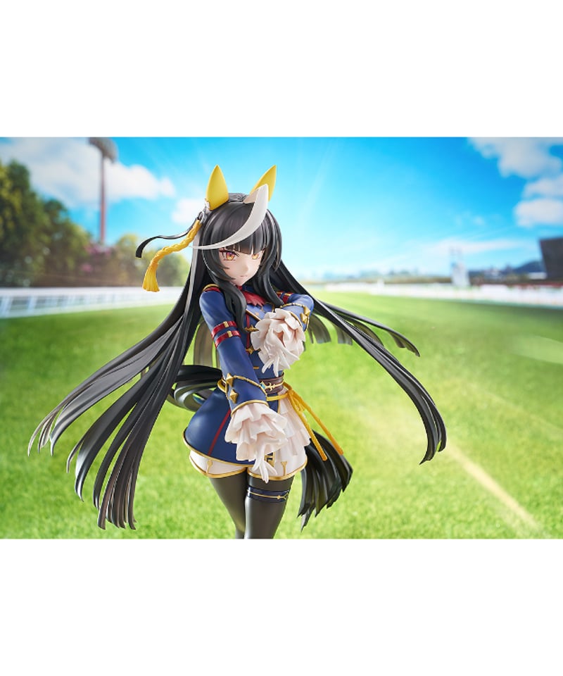 予約】カルストンライトオ 1/7スケール 塗装済み完成品 ウマ娘
